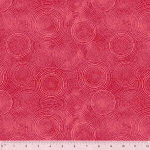 Windham Fabrics Radiance Basics by Whistler Studios - 53727-2 Watermelon