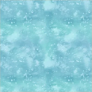 Windham Fabrics Deep Blue by Katherine Quinn - 55261D-3 Aqua Underwater