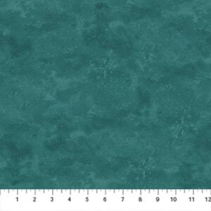 Northcott Fabrics - Toscana - 9020-63 Aegean Sea