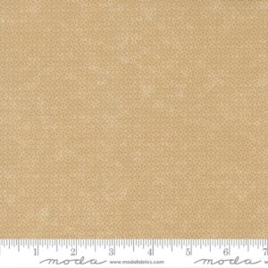 Moda - Quail Run by Kansas Troubles Quilters - 9838 21 Tonal Tan Thicket