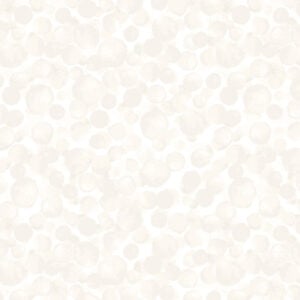 Bumbleberries by Lewis & Irene UK - BB01 White