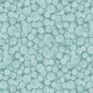 Bumbleberries by Lewis & Irene UK - BB033 Duck Egg