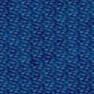 Northcott Fabrics - Coral Reef - DP28884-48 Navy Fish Blender