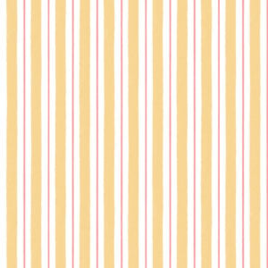 Seas the Day by Lewis & Irene UK - L4B Lemon Stripe