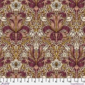 Free Spirit PWWM148.BARBEDBERRY Morris & Co - Spring Thicket - Barbed Berry