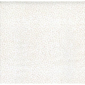 Timeless Treasures - Tonga-B8549 Small Triangle Dots - Pearl