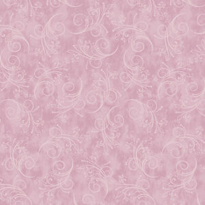 Benartex - Equinox - 13469-25 Dusty Rose
