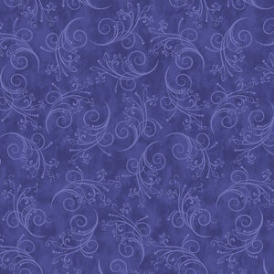 Benartex - Equinox - 13469-63 Violet