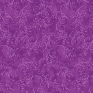 Benartex - Equinox - 13469-67 Orchid