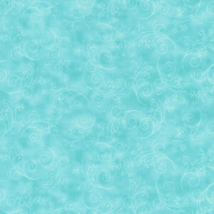 Benartex - Equinox - 13469-81 Light Turquoise