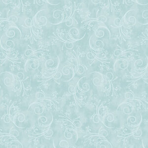 Benartex - Equinox - 13469-82 Aquamarine