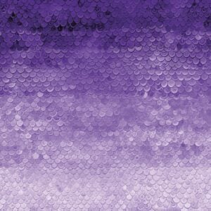 Camelot Fabrics - Kaleidoscope - Ombre Raindrops - 16250202-03 Purple