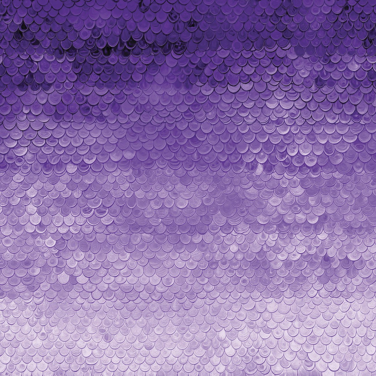 Camelot Fabrics - Kaleidoscope - Ombre Raindrops - 16250202-03 Purple