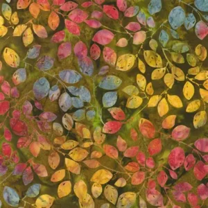 Robert Kaufman - Artisan Batiks: Aspen - SRK-23941-268 Nature