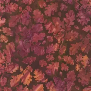Robert Kaufman - Artisan Batiks: Aspen - SRK-23938-95 Burgundy