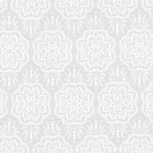 Robert Kaufman - Light as Air - SRK-24087-1 White