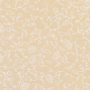 Robert Kaufman - Light as Air - SRK-24089-84 Cream