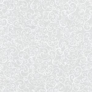Robert Kaufman - Light as Air - SRK-24090-1 White