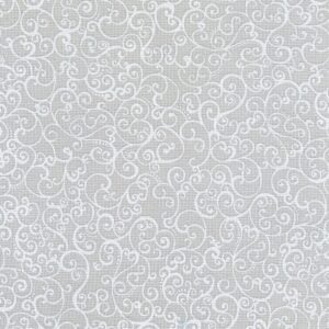 Robert Kaufman - Light as Air - SRK-24090-12 Grey