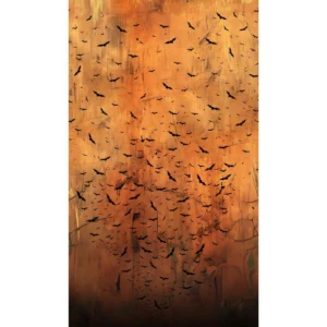 Studio E - Scary Spice - Ombre - 8822-49 Honey
