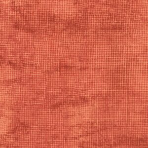Robert Kaufman  - Chalk and Charcoal by Jennifer Sampou - AJS-17513-500 Paprika