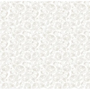 Poppie Cotton - Blooms and Berries - BAB24180 Canyon Tan