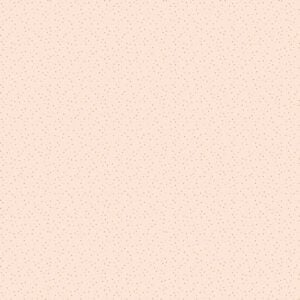 Poppie Cotton - Poppie's Basics - Country Confetti - CC20215 Cream Soda